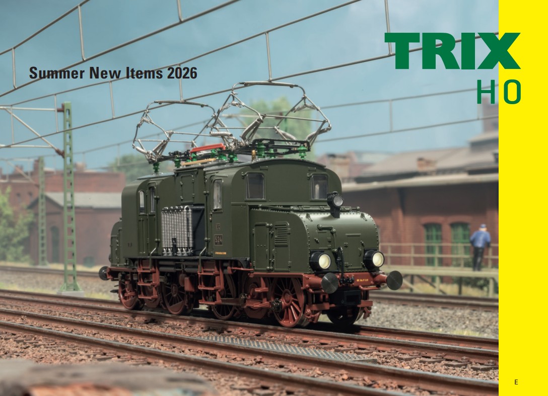 メルクリン(Märklin)専門ショップ - ラインゴルト東京
